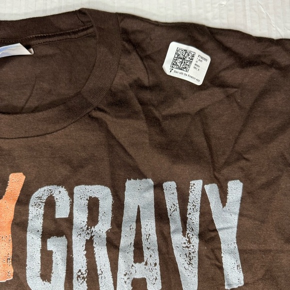 Funny thanksgiving t shirt size xl - Picture 3 of 5